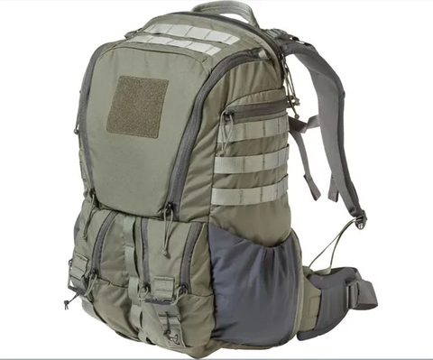 New Arrival Tactical Cargo Backpack Customized Nylon Tactical Backpack 1000d