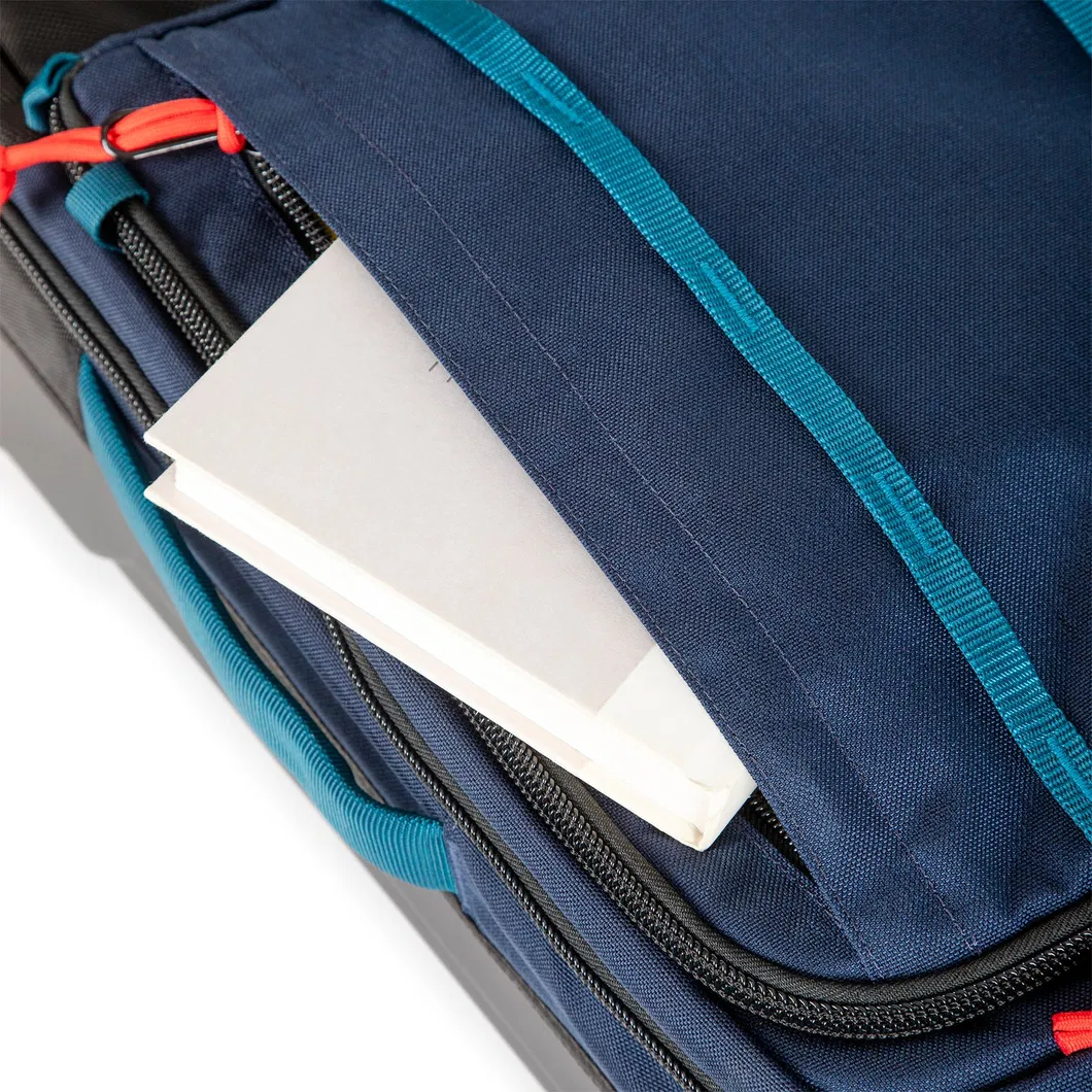 Wheels Suitcase Business Rolling Boarding Personalized Oxford Fabric Travelling Bags