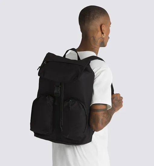 Manufacturer Mochilas School Backpack Waterproof Luxury Nylon Business Sports Leisure Backpack