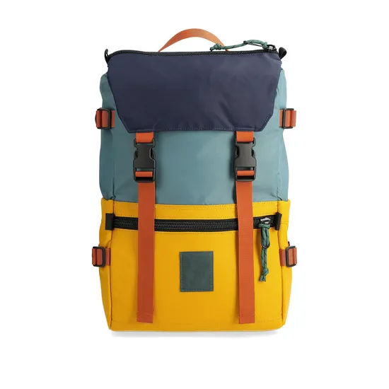 Custom High Quality Functional Large Expandable Lightweight Waterproof Nylon Hiking Laptop Backpack
