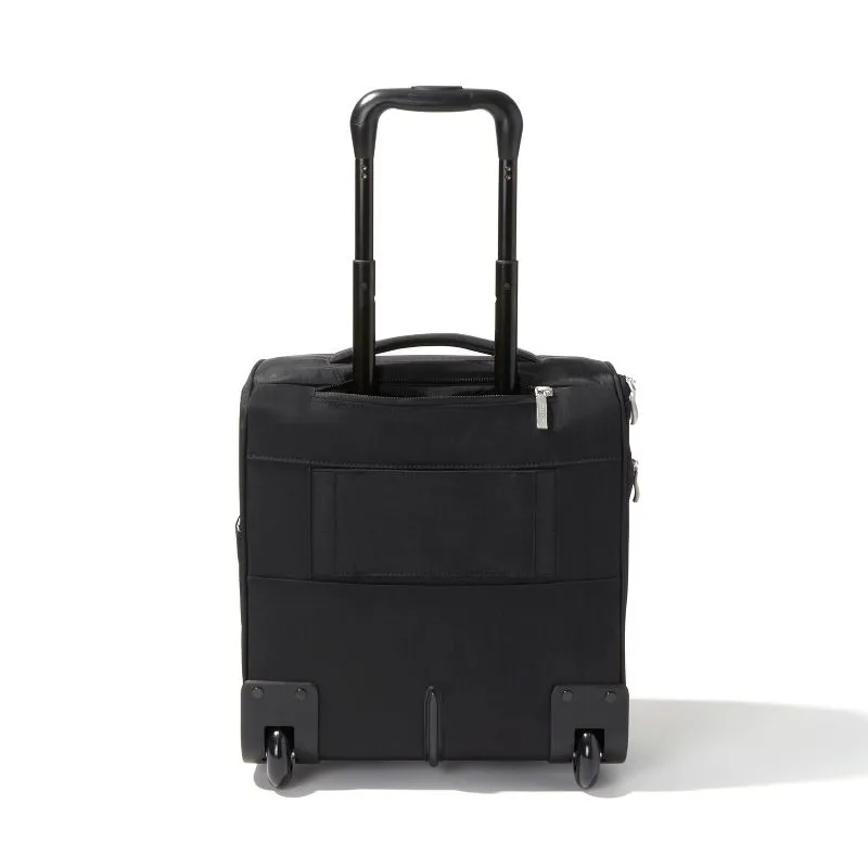 Suit Case Luggage Lightweight Soft Luggage Carry on Luggage with Wheels for Business