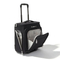 Suit Case Luggage Lightweight Soft Luggage Carry on Luggage with Wheels for Business