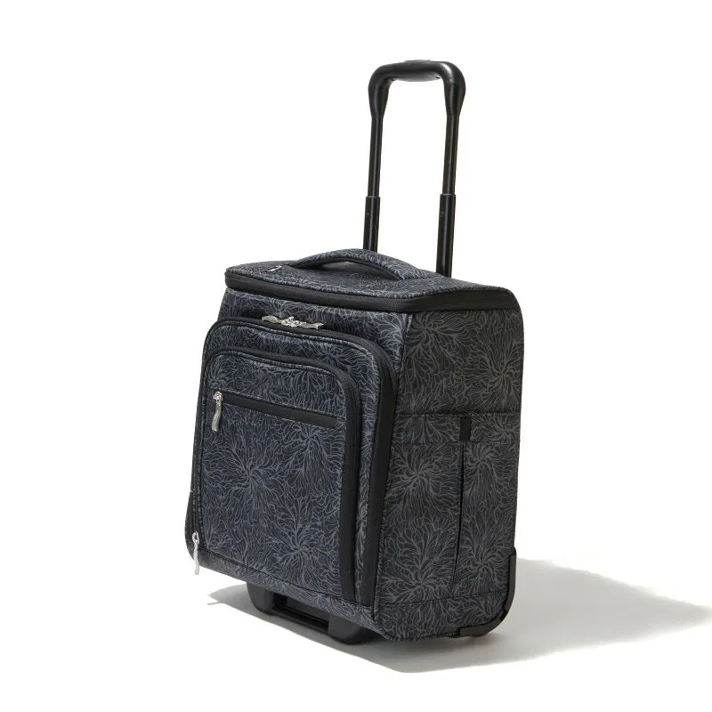 Suit Case Luggage Lightweight Soft Luggage Carry on Luggage with Wheels for Business