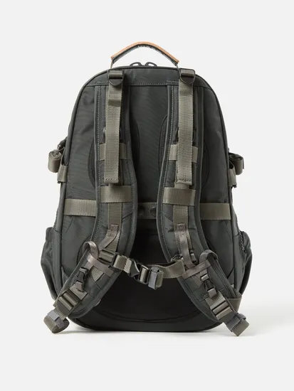 Waterproof Travel Backpack Unisex Zipper Rucksack Bag Backpack School Bags for Men