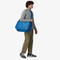 Custom Waterproof Hiking Backpack Mountaineering Lightweight Sports Backpack