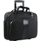 Oxford Rolling Laptop Bag Premium Wheeled Briefcase Fits up to 17.3 Inch Laptop Overnight Roller Case