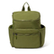 Large Capacity Multi-Funcation Caddy Baby Mummy Diaper Backpack Bag