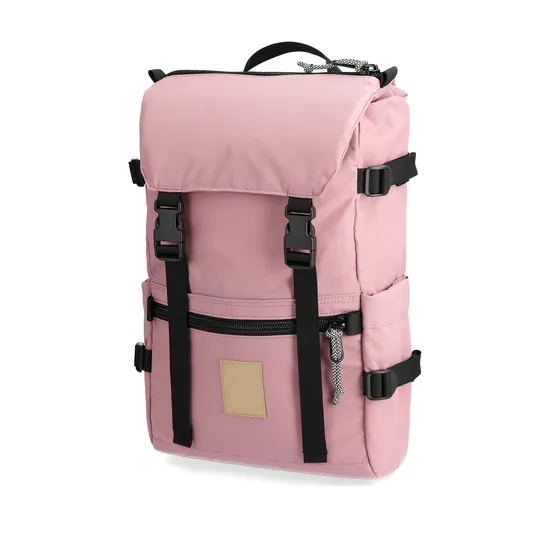 New Wholesale Customized Outdoor Travel Backpack Waterproof Polyester Laptop Backpack