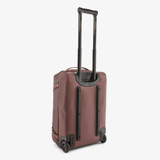 Trolley Duffel Bag Weekender Bag Carry on Tote Bags 60L Duffel Travel Bag