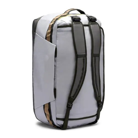 Custom Logo Camping Hiking Outdoor Large Sport Gym Duffel Bag Waterproof PVC Duffle Backpack Travel Bag