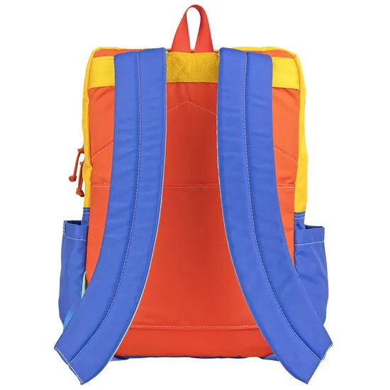 Children School Bags Teenagers Backpacks Nylon Primary School Bag Multifunctional Colorful Backpack