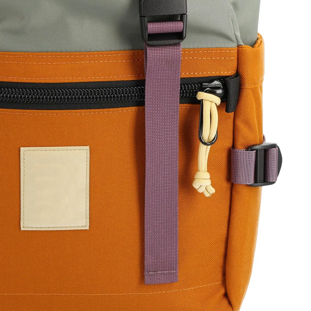 2024 New Factory Design Young Fashion Hiking Men Backpack Mountaineering Backpack