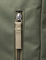 Water Resistant Roll Top Travel Backpack Laptop Bag Logo Custom Backpacks for Men