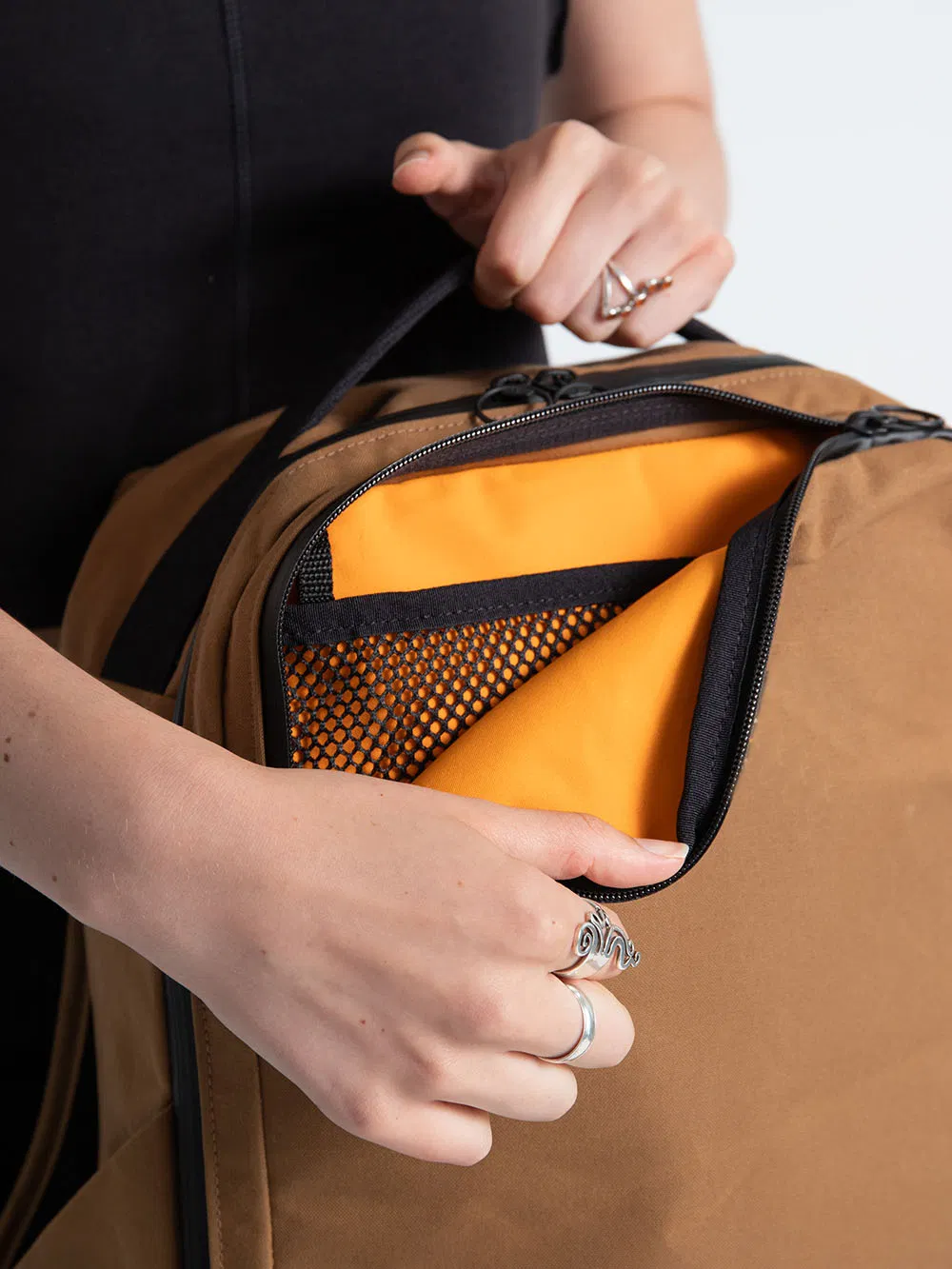 Custom Printing Logo New Material Waterproof Backapck High Capacity Sport Travel Business Laptop Backpack