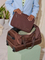 Water-Resistant Heavy Duty Durable Rolling Wheeled Trolley Duffel Bag