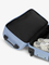 Custom Foldable Polyester Travelling Trolly Large Carry on Rolling Trolley Luggage Wheeled Duffle Bag