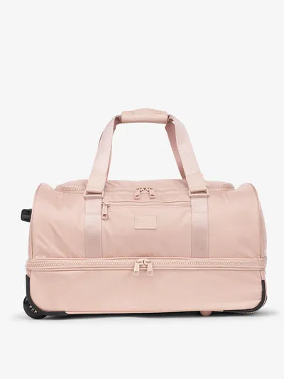 Large Rolling Duffel Bag Travel Bags Luggage Set Travelling Bags Luggage Trolley Set Suitcase