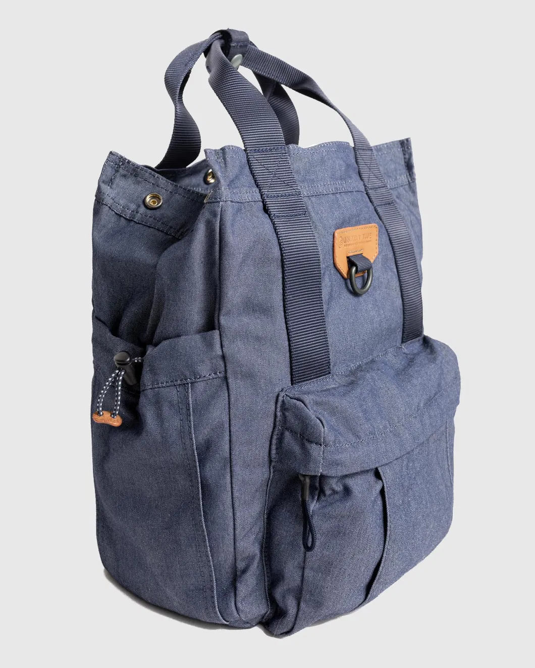 Waterproof Fashion Large Storage Baby Mom Diaper Travel Backpack with Pacifier Bag