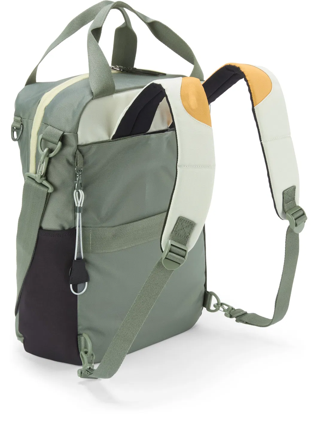 Large Capacity Multifunction Waterproof Laptop Backpack Outdoor Bag with Laptop Pocket