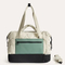Gym Bag for Women Sports Travel Duffel Bag Weekender Overnight Bag