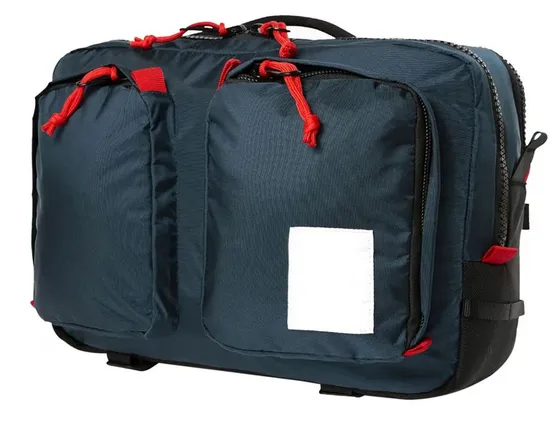 2024 Factory New Single Shoulder Duffel Bags Backpack with Laptop Compartment Lightweight Nylon Weekender Bags