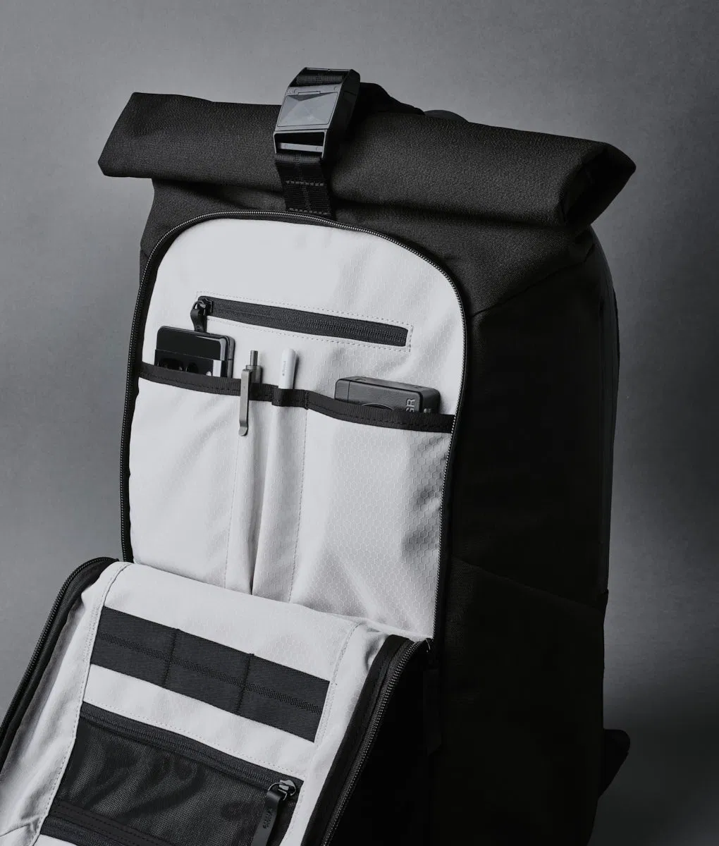 Customizable Logo Multi-Function Outdoor Backpack Waterproof Wear-Resistant Camera Backpack