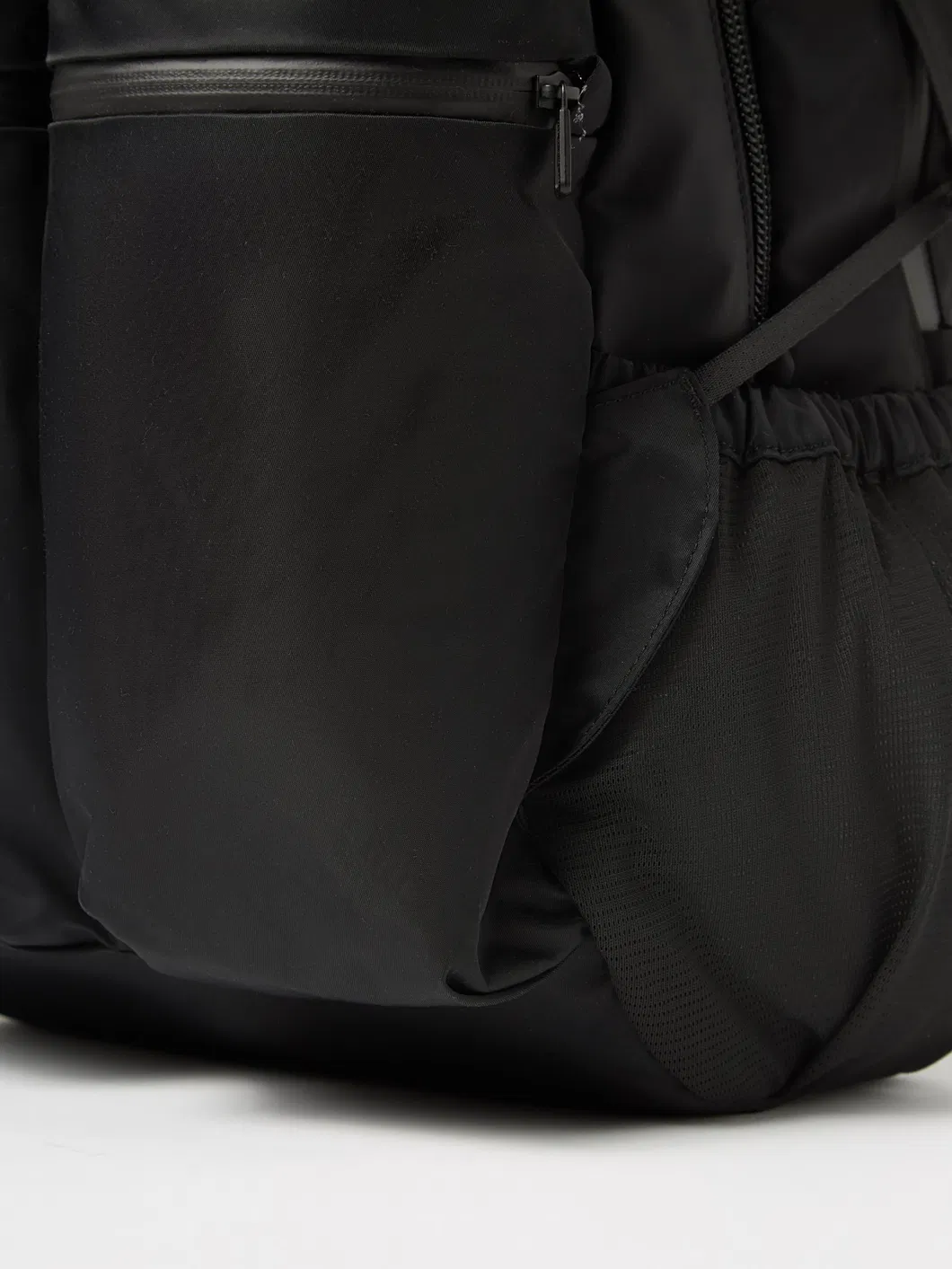 Customized Luxury High Quality Anti-Theft Waterproof Laptop Bag Shoulder Backpack