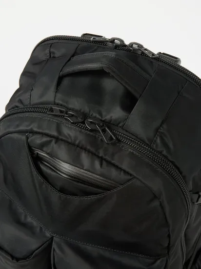Customized Luxury High Quality Anti-Theft Waterproof Laptop Bag Shoulder Backpack