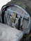 Waterproof Travel Backpack Unisex Zipper Rucksack Bag Backpack School Bags for Men