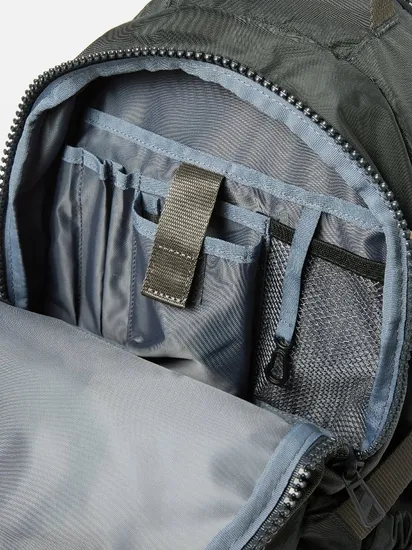 Waterproof Travel Backpack Unisex Zipper Rucksack Bag Backpack School Bags for Men