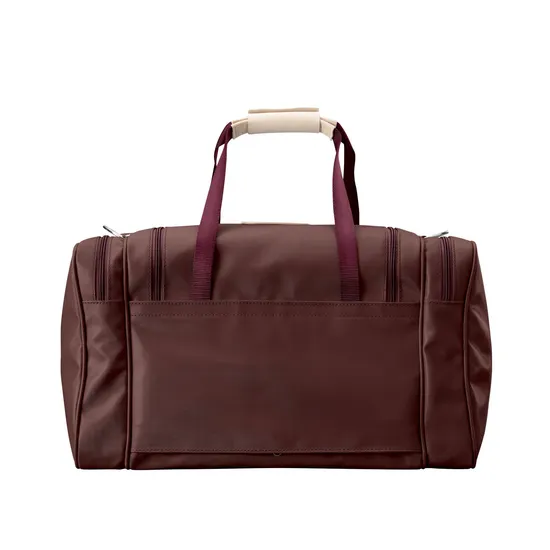 Large Capacity Yoga Bag Fitness Bag Travel Overnight Weekender Duffel Bag