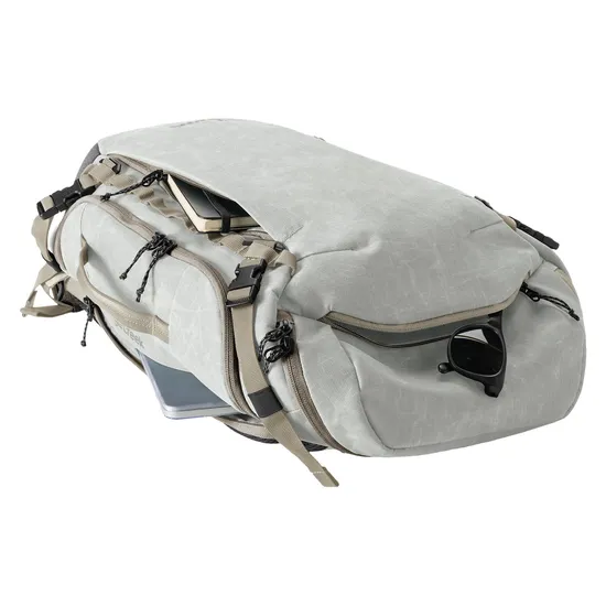 Large Capacity Water-Resistant Unisex Travel Business Weekender Laptop Backpack