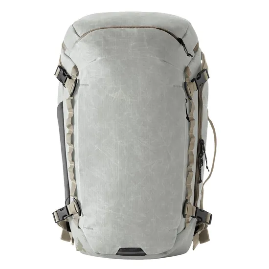 Large Capacity Water-Resistant Unisex Travel Business Weekender Laptop Backpack