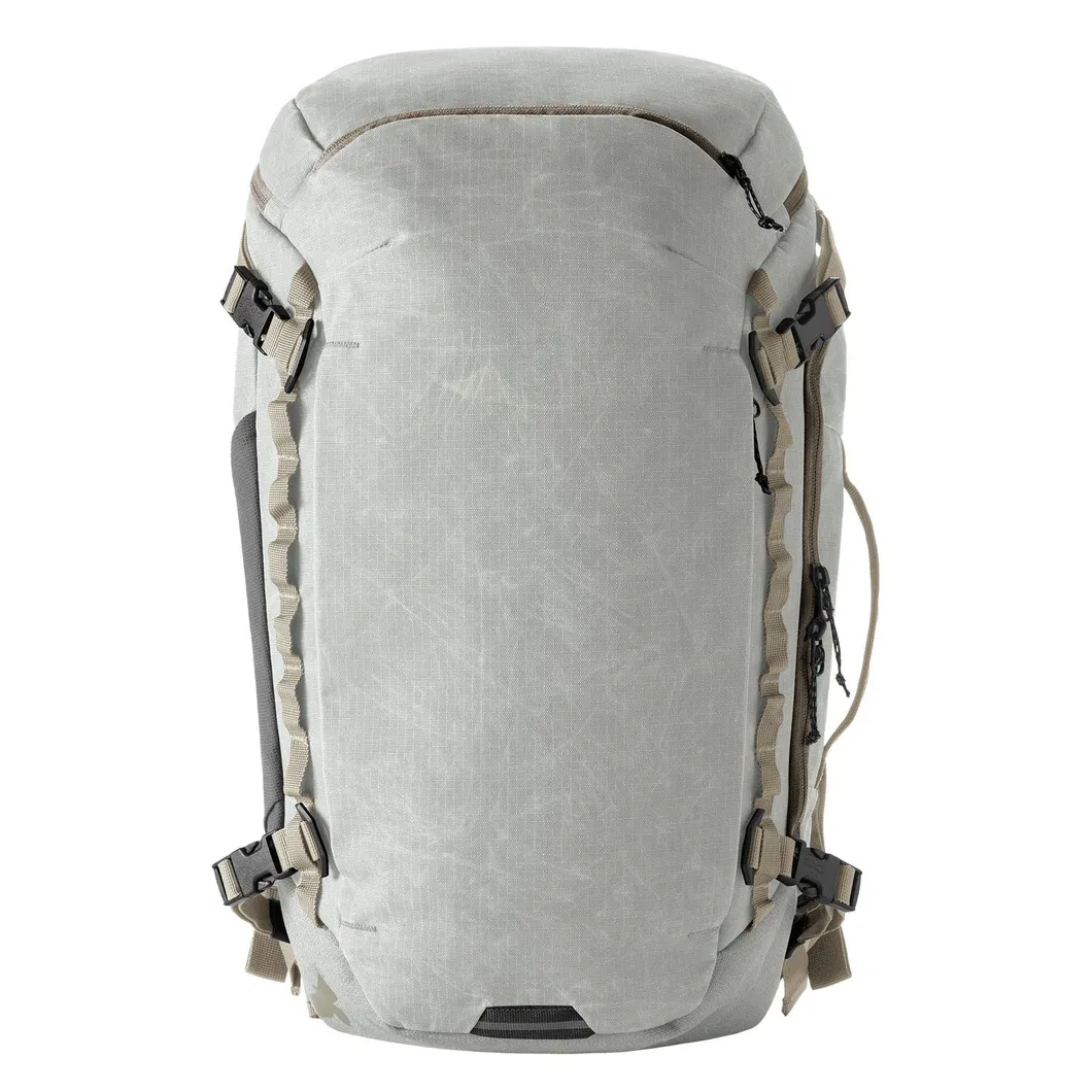 Large Capacity Water-Resistant Unisex Travel Business Weekender Laptop Backpack