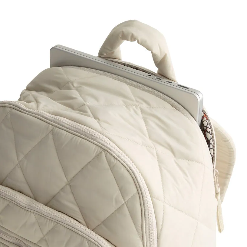Leisure Daily School Backpac New Fashion Waterproof Nylon Neutral Large Capacity Travel Backpack