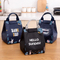 Cheap Factory Price Promotional Custom Thermal Keep Cold Adult and Kids Meal Prep Lunch Boxes Heat Bags