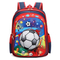 Factory Wholesale Primary Cartoon School Backpack Student Boys Girls Child Kids