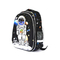 Custom 3PCS School Bag Set Kids Students Cartoon Cute Scolaire School Backpack for Children
