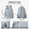 Multifunctional Factory Children School Bags 600d Primary Waterproof for Boys Girls Kids Teenagers Backpacks