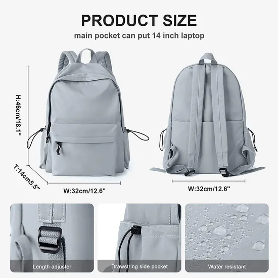 Multifunctional Factory Children School Bags 600d Primary Waterproof for Boys Girls Kids Teenagers Backpacks