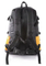 Popular Fashion Personality Durable Travel Waterproof Mountain Climbing Large Capacity Custom Polyester Outdoor Backpack