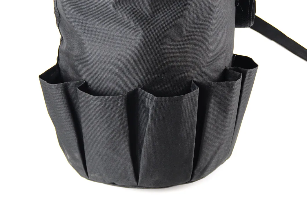 Factory Customized Fishing Rod Bag Bucket