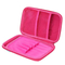 Big Capacity Multifunction Pencil Case for Kids, Cute Pencil Case Zipper for School Children Pencil Case Schools &amp; Offices