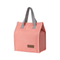 New Thermal Bento Picnic Bag Portable Oxford Cloth Lunch Cooler Bag Thermal Insulation Box for Student Worker