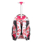 Kids School Bag with Wheels for Girls Trolley Luggage Bag for Kids Trolley Bag for Kids School