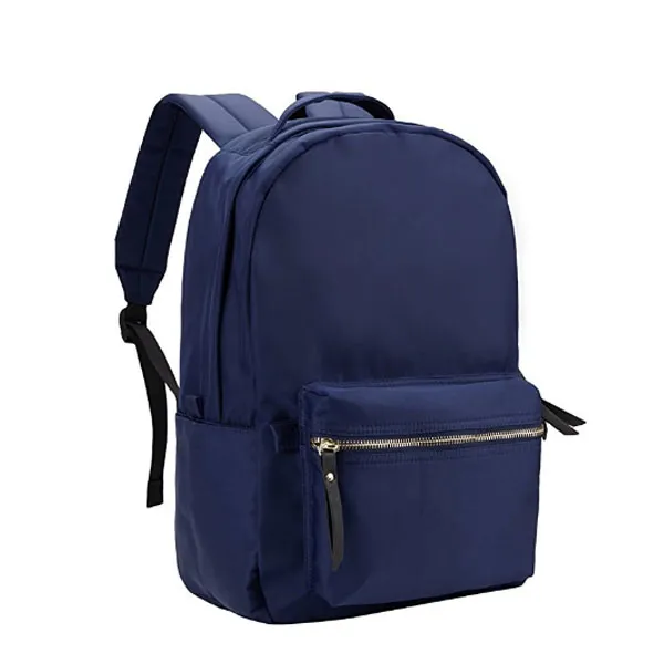 Wholesale Custom Logo Classic Fashion Red Women Laptop Backpack Luxury Backpacks for Women Backpack Bag