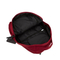 Wholesale Custom Logo Classic Fashion Red Women Laptop Backpack Luxury Backpacks for Women Backpack Bag