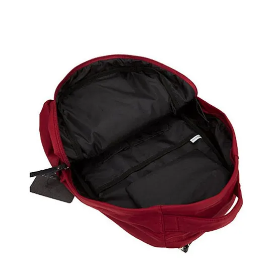 Wholesale Custom Logo Classic Fashion Red Women Laptop Backpack Luxury Backpacks for Women Backpack Bag