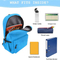 High Quality Cheap Price Custom Logo Children Bags School Waterproof Backpack for Boys Girls