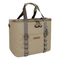 Insulated Waterproof Leak-Proof Cooler Bag Soft Lunch Bag for Men Women